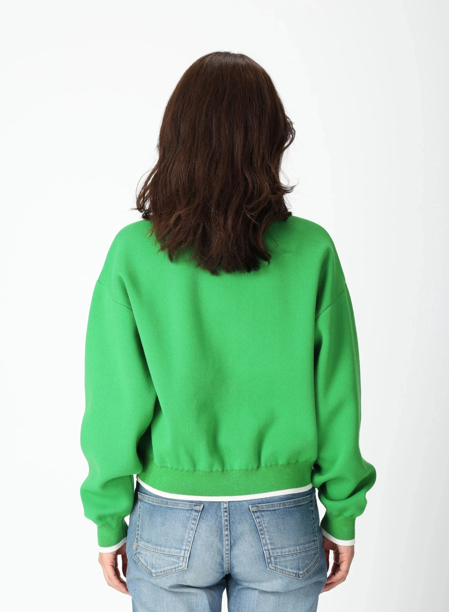 DENHAM(デンハム) |PRM KNIT CARDIGAN