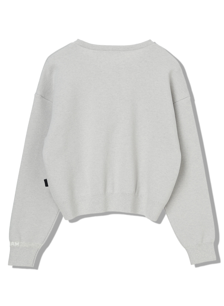 PRM KNIT PULLOVER アイテム詳細｜DENHAM（デンハム）日本公式