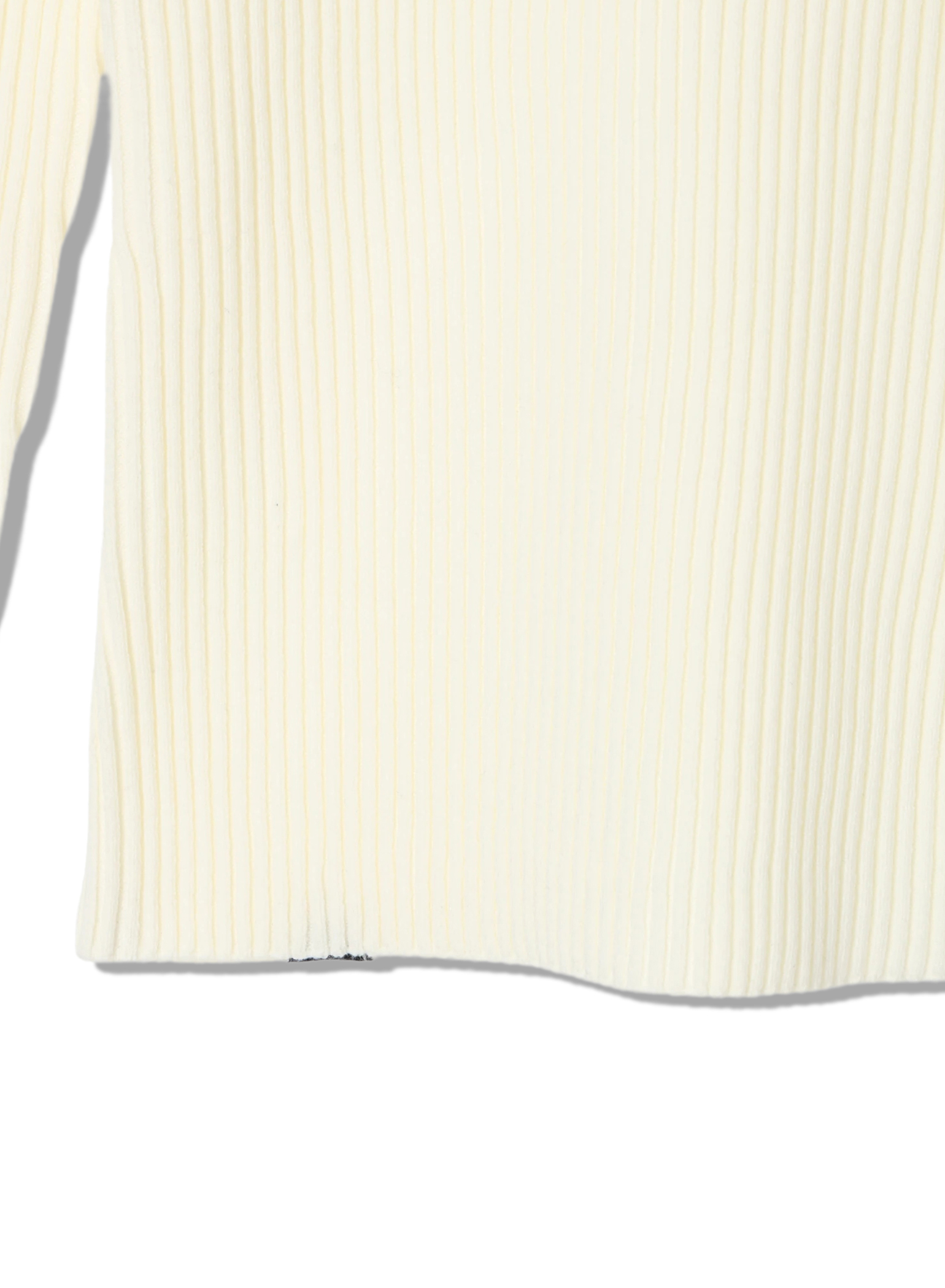 BICOLOR RIB KNIT アイテム詳細｜DENHAM（デンハム）日本公式