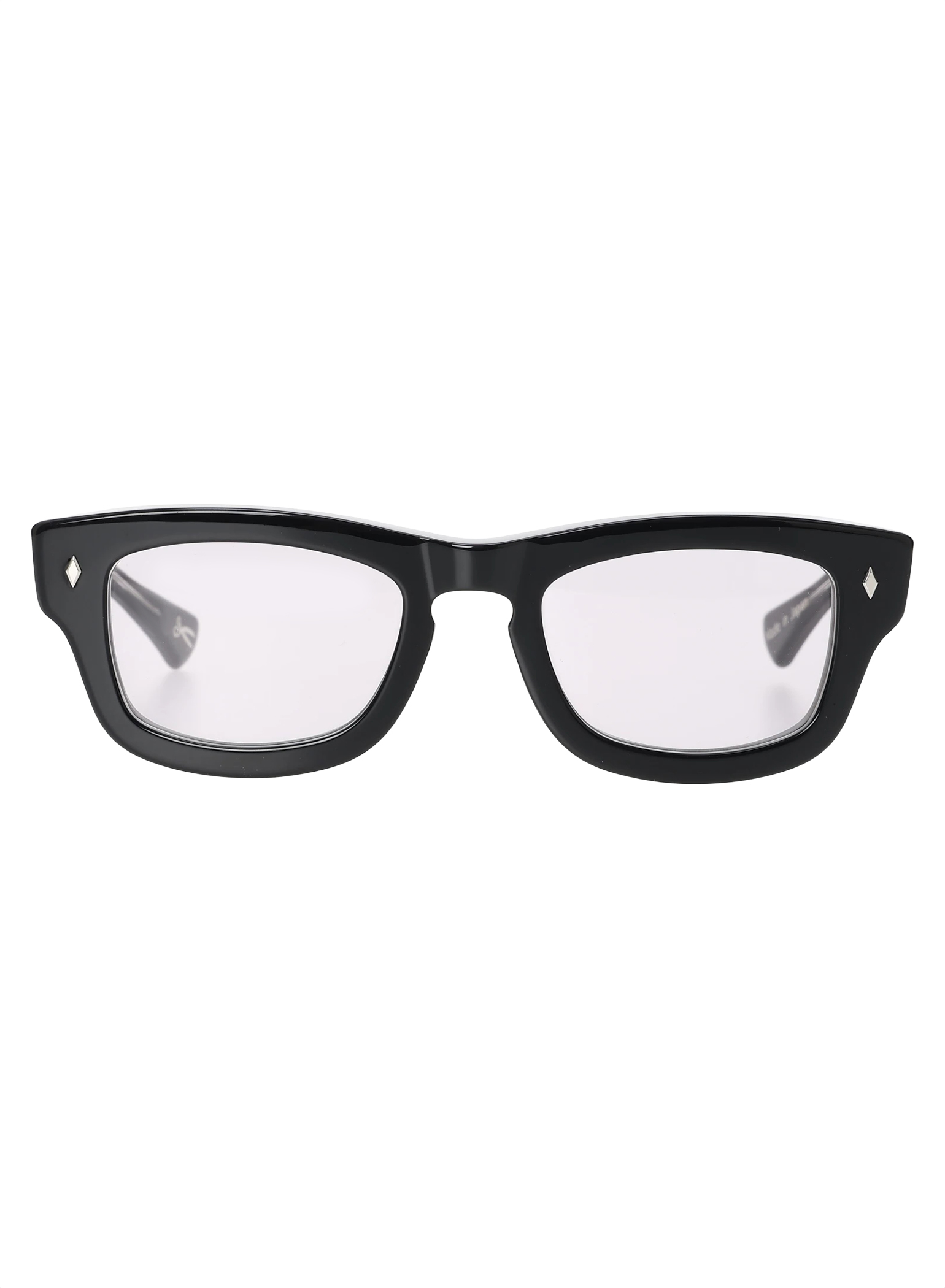 DENHAM(デンハム) |EFFECTOR CODA BK