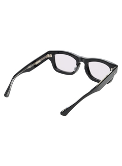 DENHAM(デンハム) |EFFECTOR CODA BK