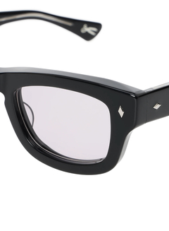 DENHAM(デンハム) |EFFECTOR CODA BK