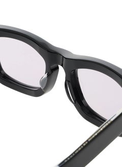 DENHAM(デンハム) |EFFECTOR CODA BK