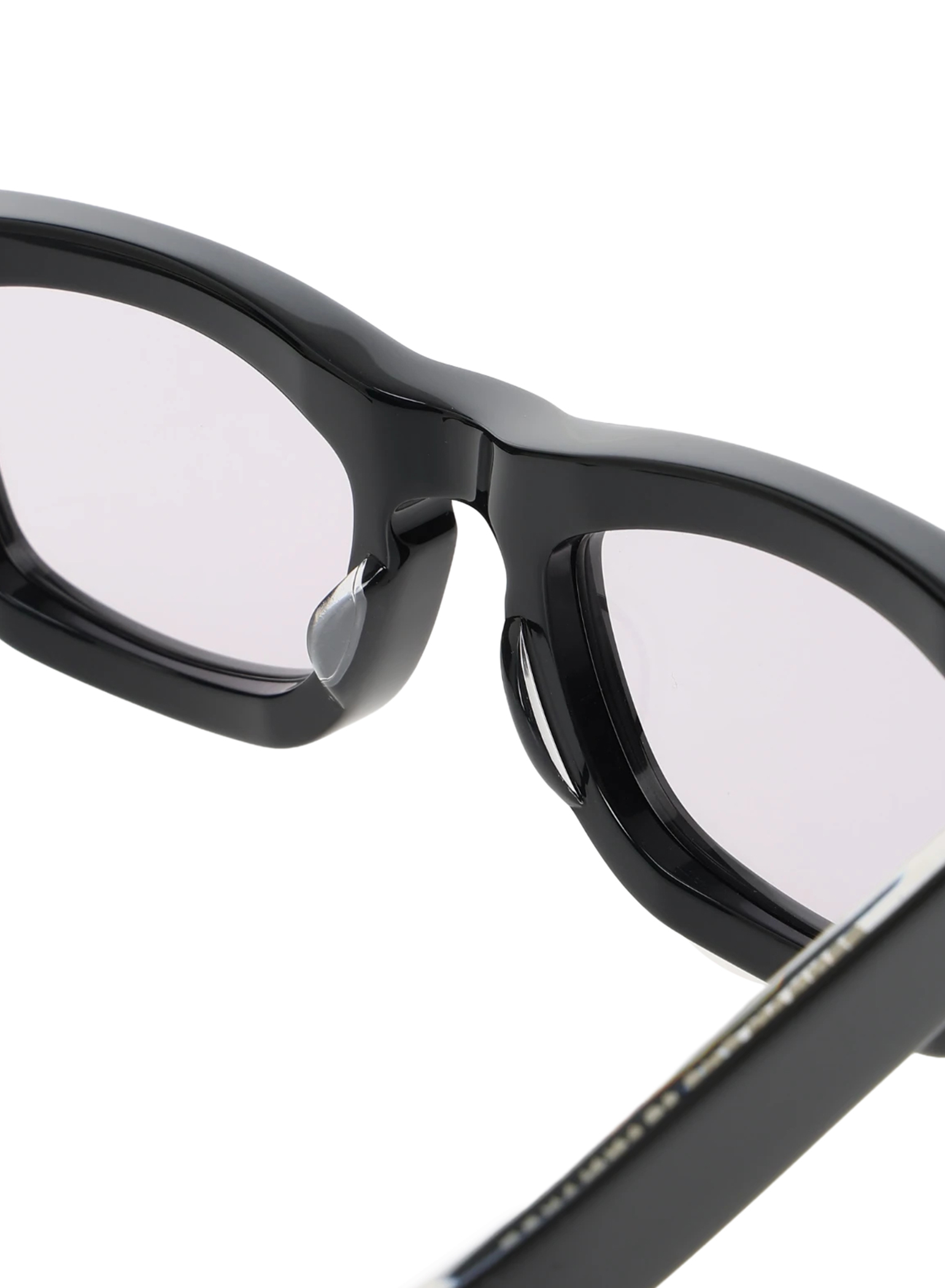 DENHAM(デンハム) |EFFECTOR CODA BK