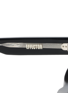 DENHAM(デンハム) |EFFECTOR CODA BK