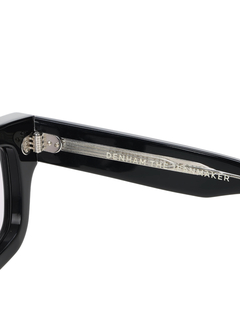 DENHAM(デンハム) |EFFECTOR CODA BK