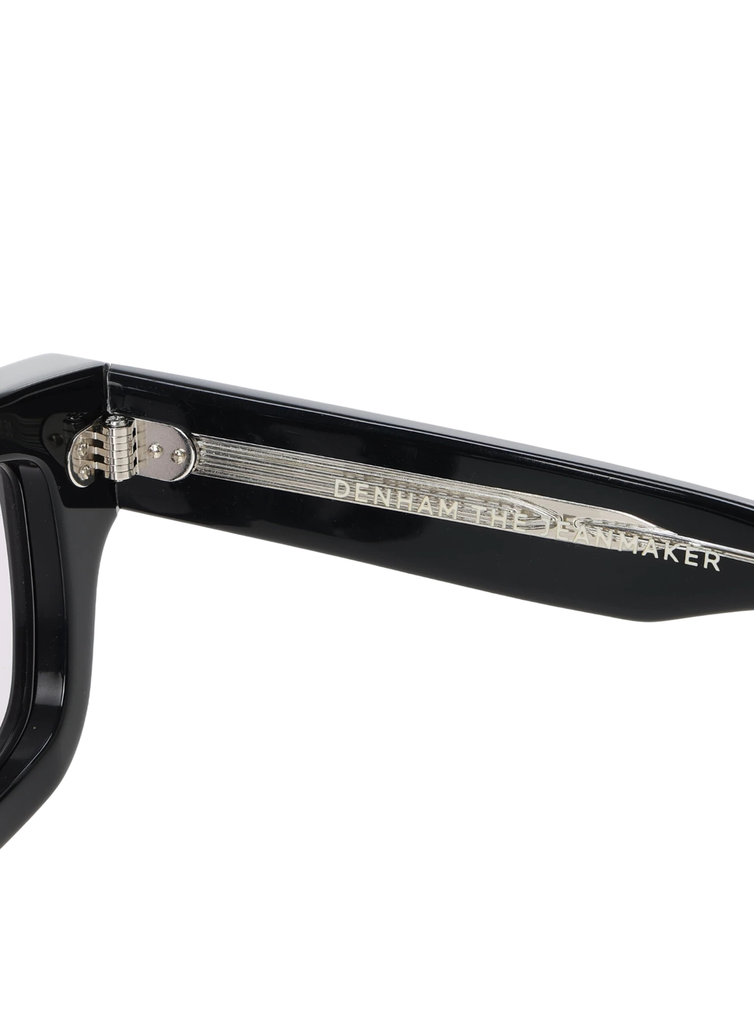 DENHAM(デンハム) |EFFECTOR CODA BK