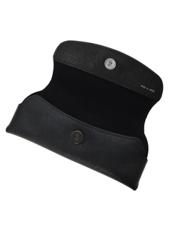 DENHAM(デンハム) |EFFECTOR CODA BK