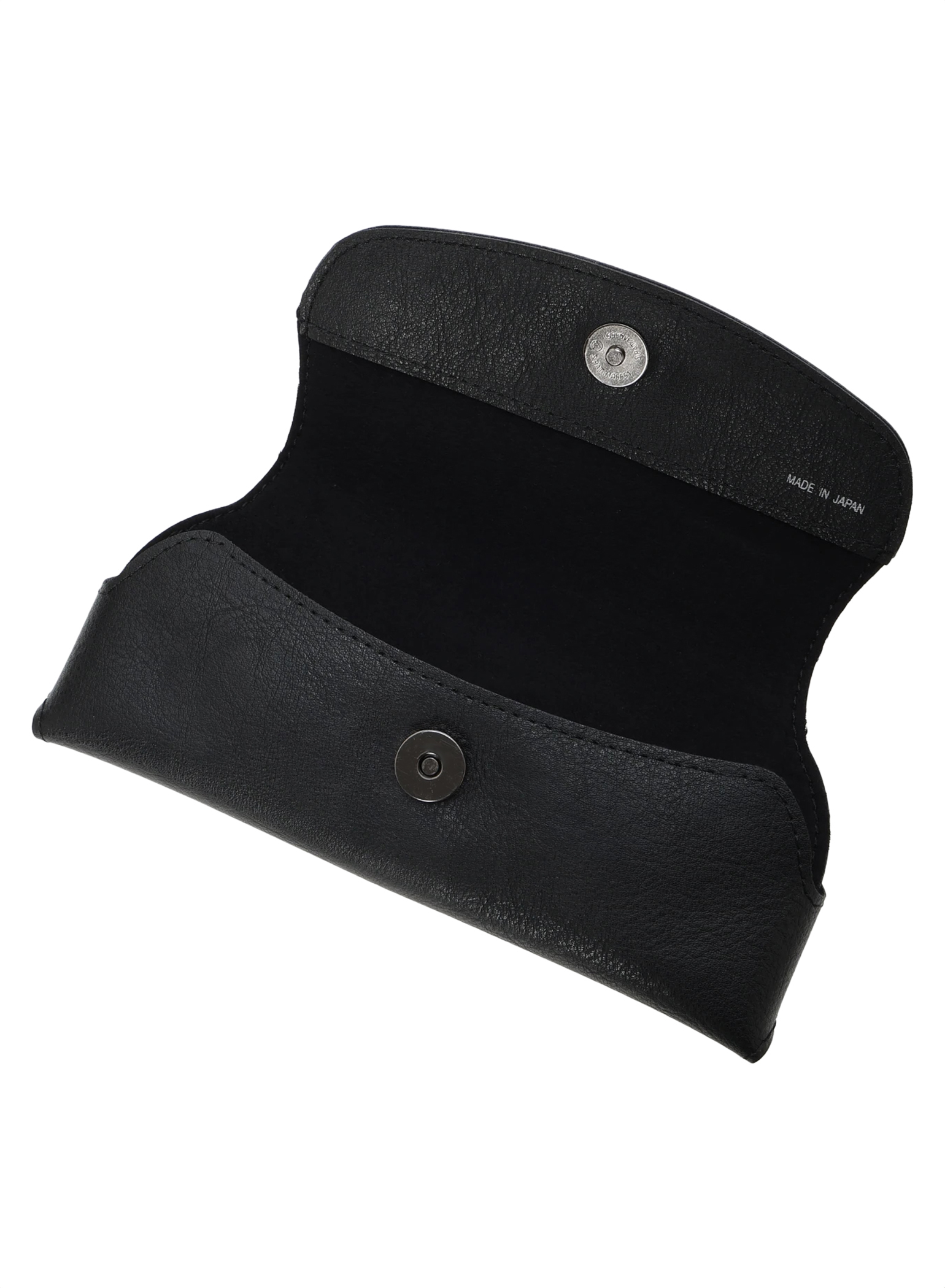 DENHAM(デンハム) |EFFECTOR CODA BK