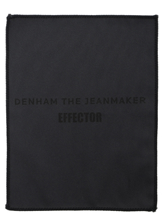 DENHAM(デンハム) |EFFECTOR CODA BK