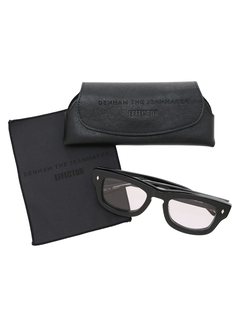 DENHAM(デンハム) |EFFECTOR CODA BK