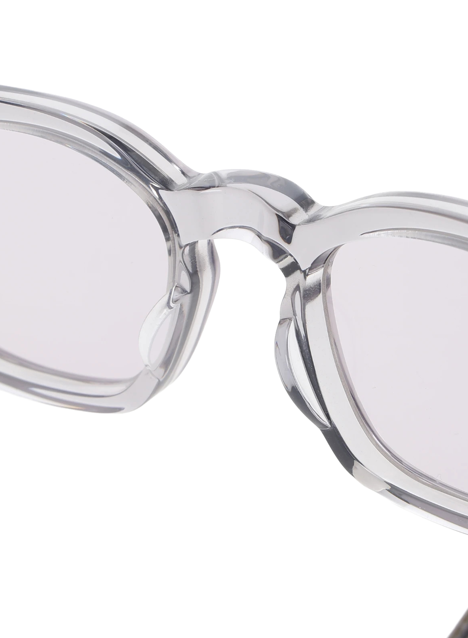 デンハム×EFFECTOR WELLINGTON サングラス DENHAM × EFFECTOR デンハム エフェクター WELINGTON