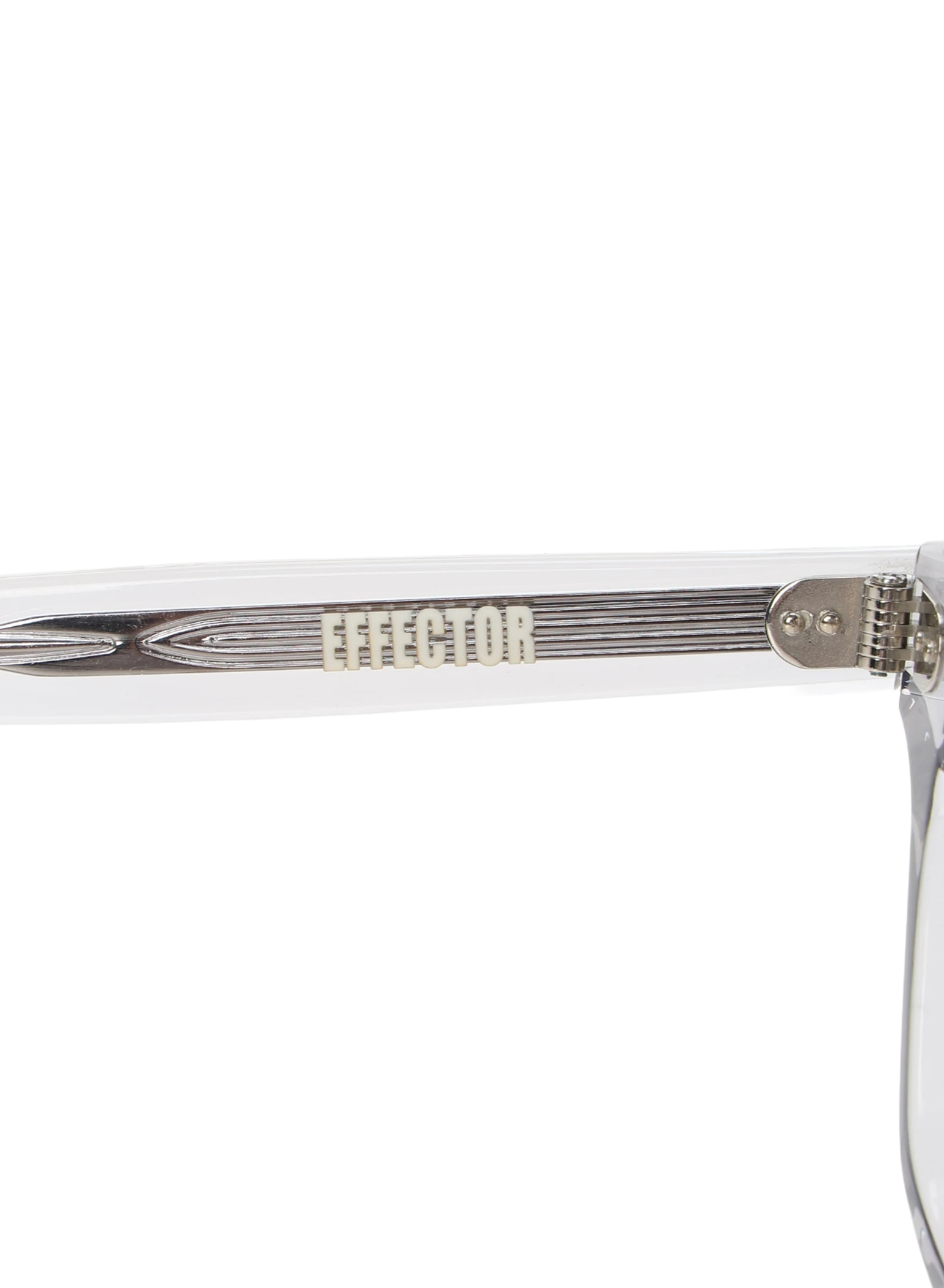 デンハム×EFFECTOR WELLINGTON サングラス DENHAM × EFFECTOR デンハム エフェクター WELINGTON