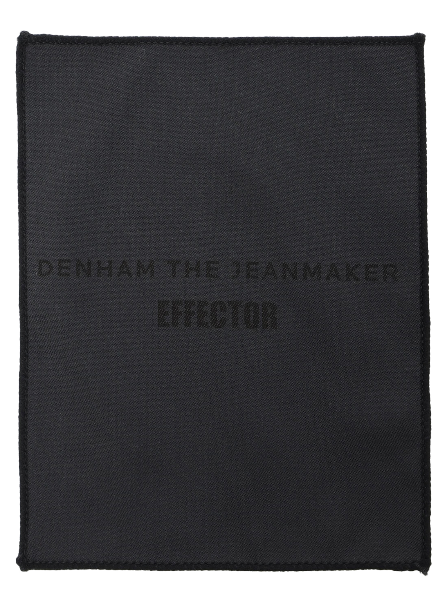 DENHAM(デンハム) |EFFECTOR WELLINGTON CLGY