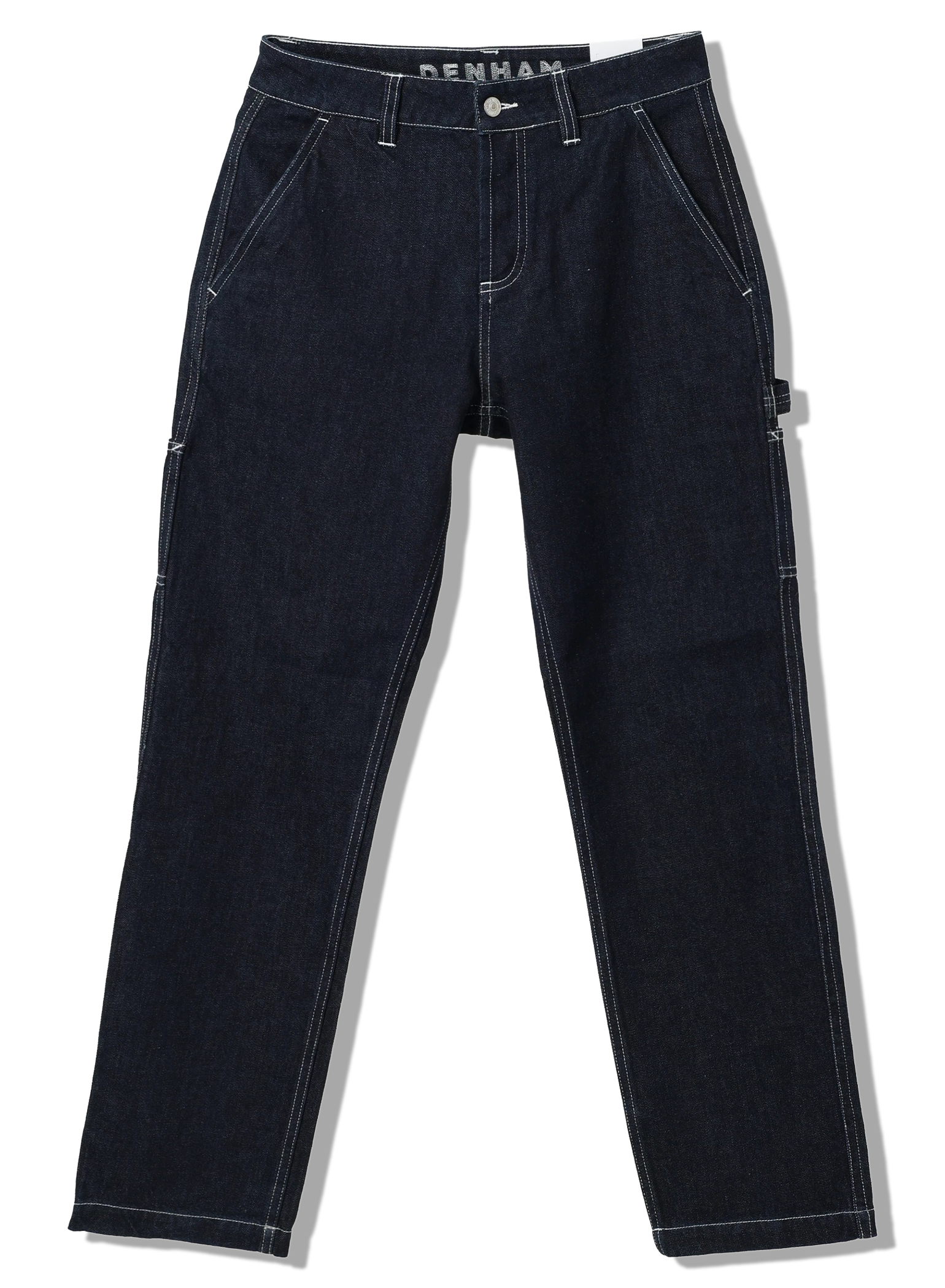 DENHAM(デンハム) |JON WORK PANT RID