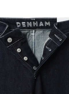 DENHAM(デンハム) |JON WORK PANT RID