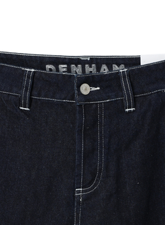 DENHAM(デンハム) |JON WORK PANT RID
