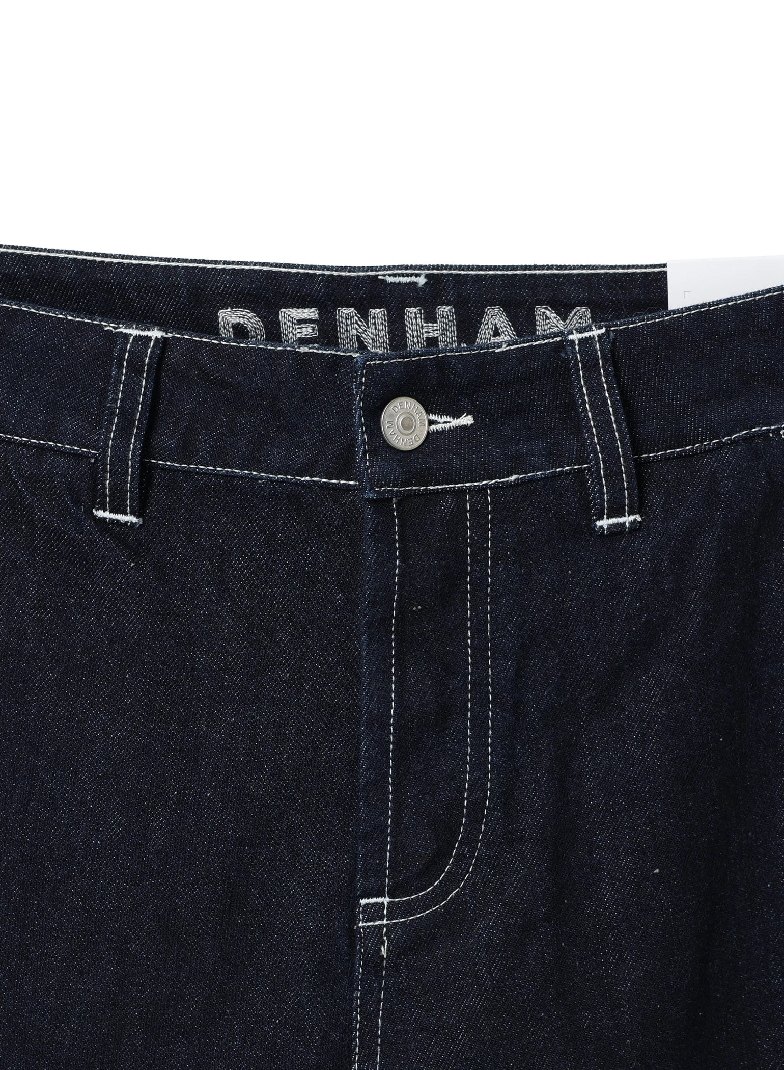 DENHAM(デンハム) |JON WORK PANT RID
