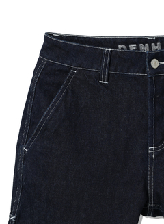 DENHAM(デンハム) |JON WORK PANT RID