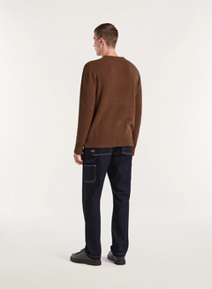 DENHAM(デンハム) |JON WORK PANT RID