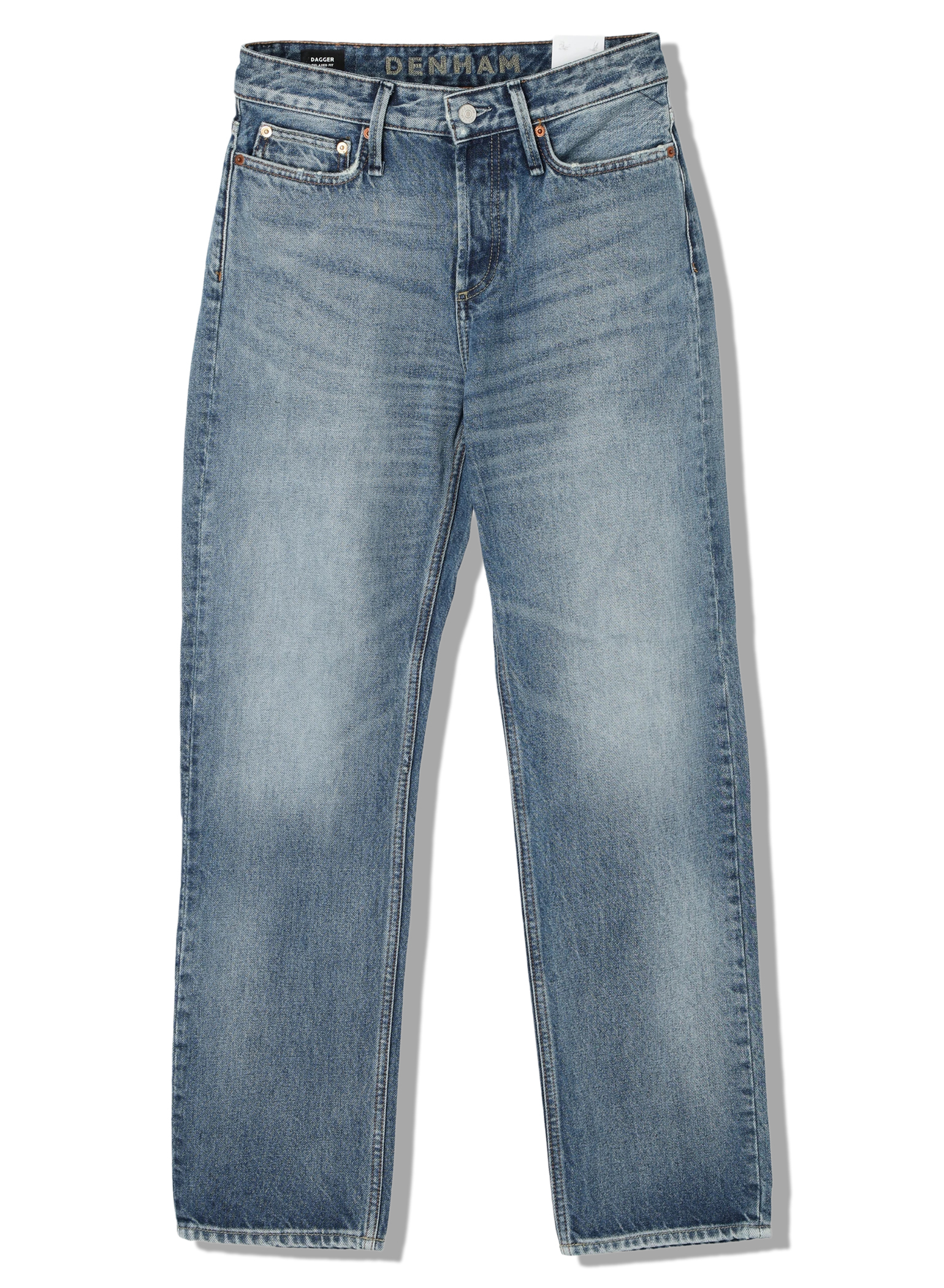 DAGGER R CARTER アイテム詳細｜DENHAM（デンハム）日本公式オンライン
