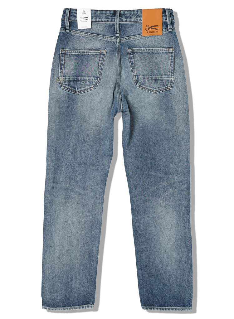 miha ページ DAGGER R CARTER アイテム詳細｜DENHAM（デンハム）日本公式オンライン