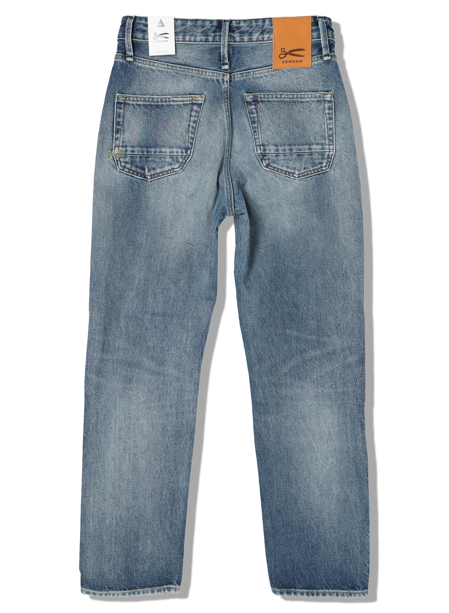 DENHAM(デンハム) |DAGGER R CARTER