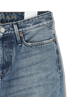 DENHAM(デンハム) |DAGGER R CARTER