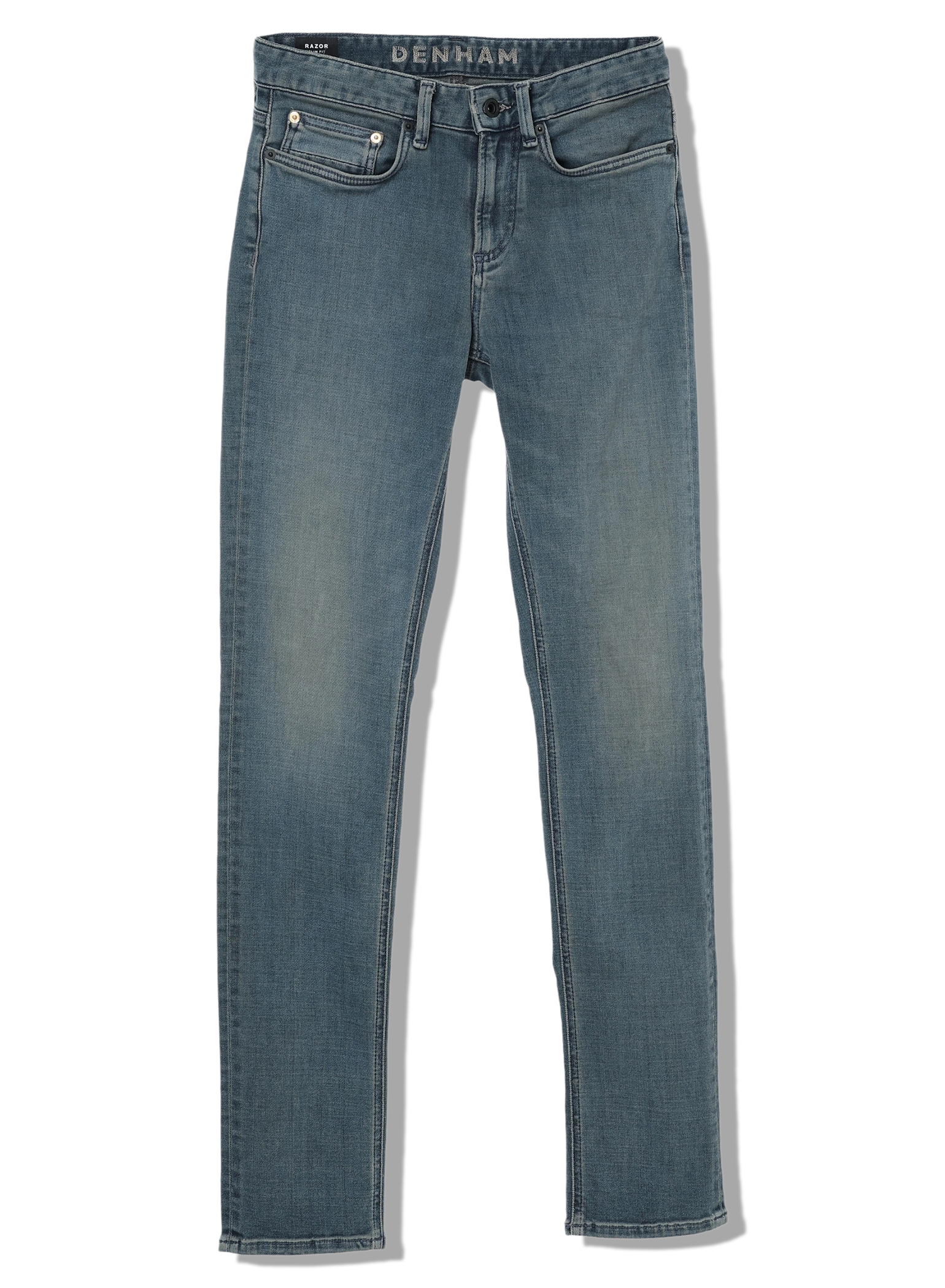 DENHAM(デンハム) |RAZOR LHSC