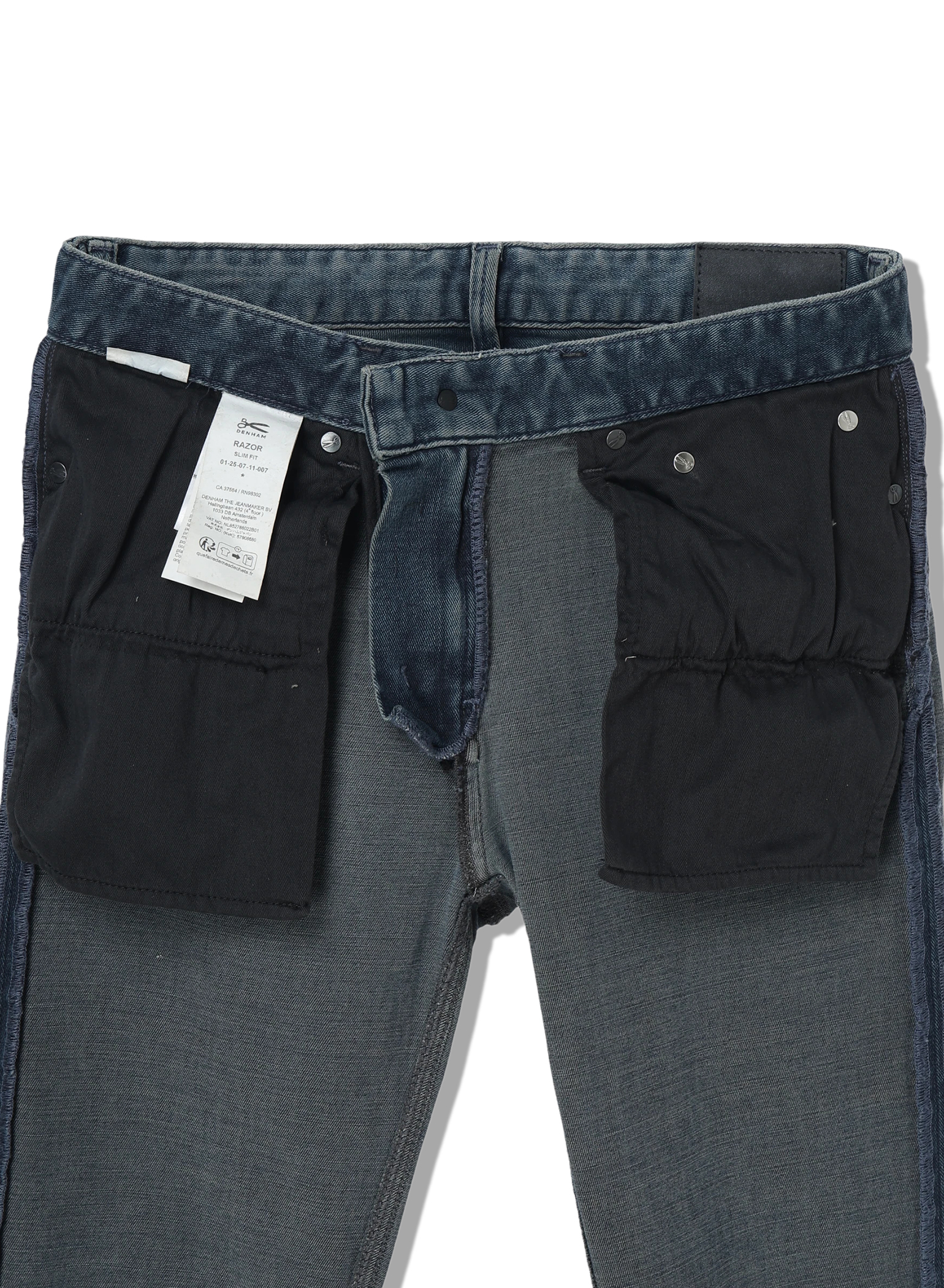 DENHAM(デンハム) |RAZOR LHSC