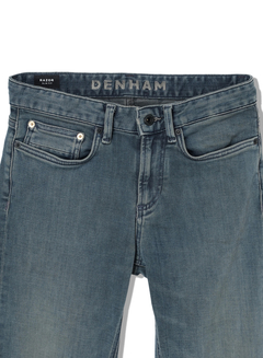 DENHAM(デンハム) |RAZOR LHSC