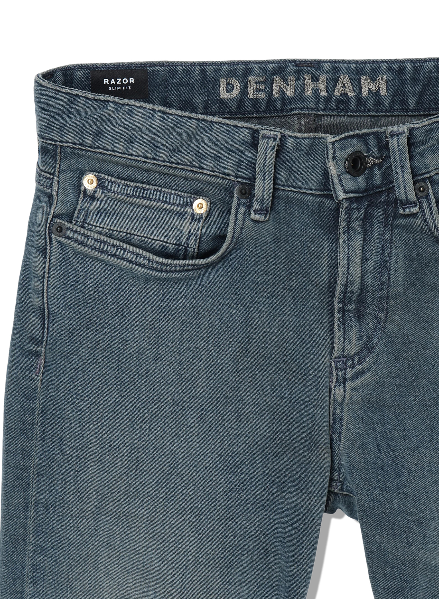 DENHAM(デンハム) |RAZOR LHSC