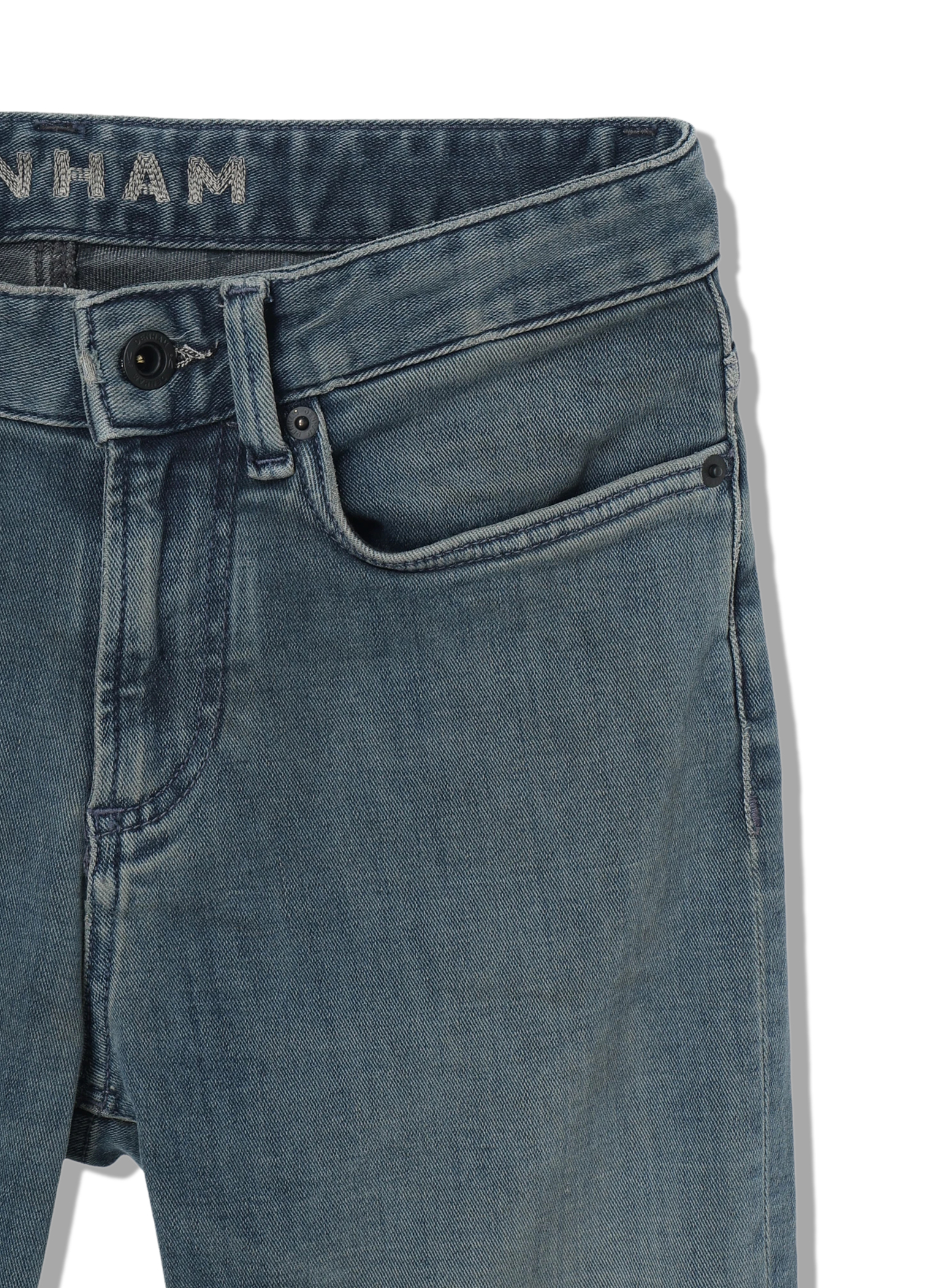 DENHAM(デンハム) |RAZOR LHSC