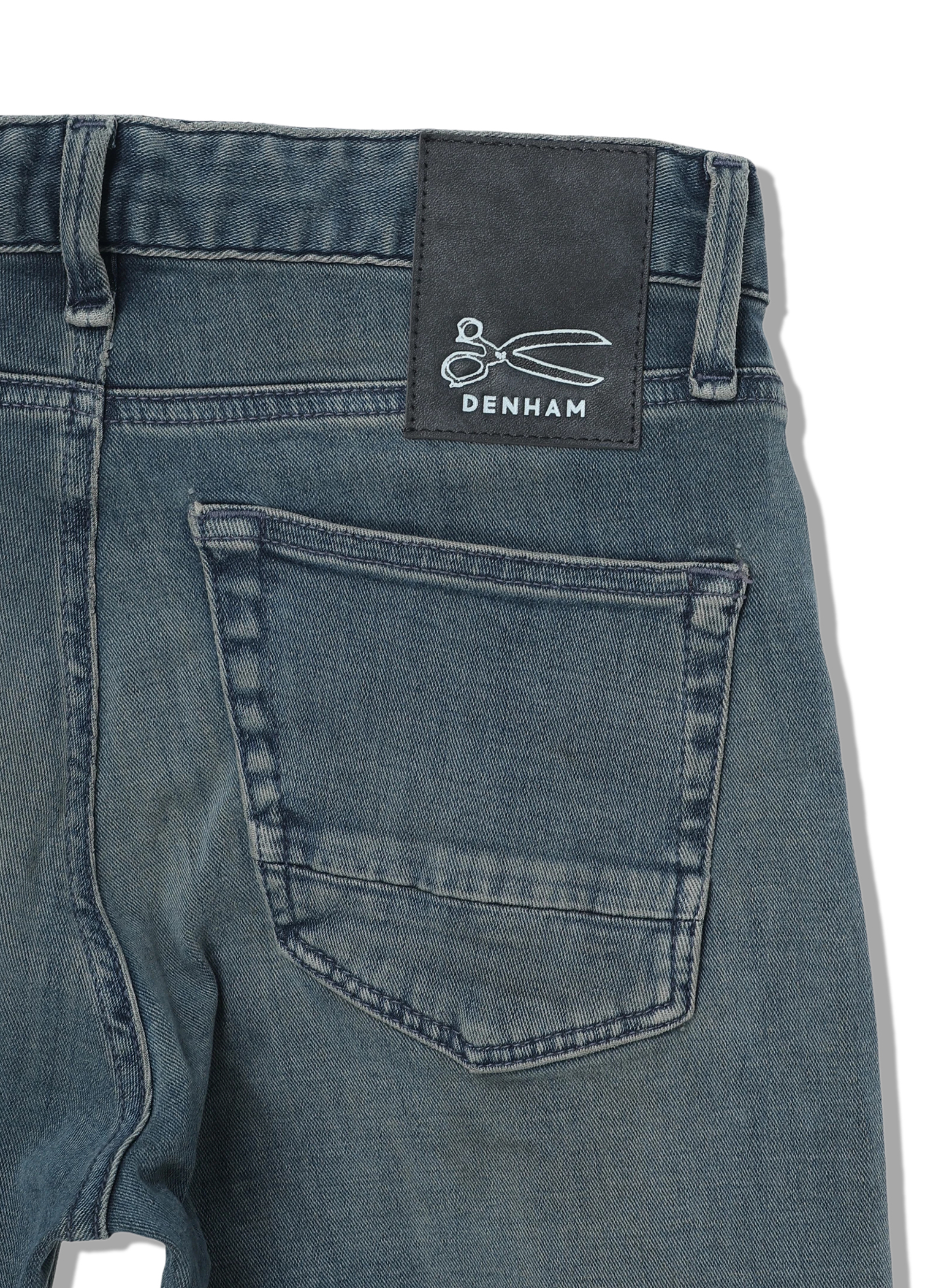 DENHAM(デンハム) |RAZOR LHSC