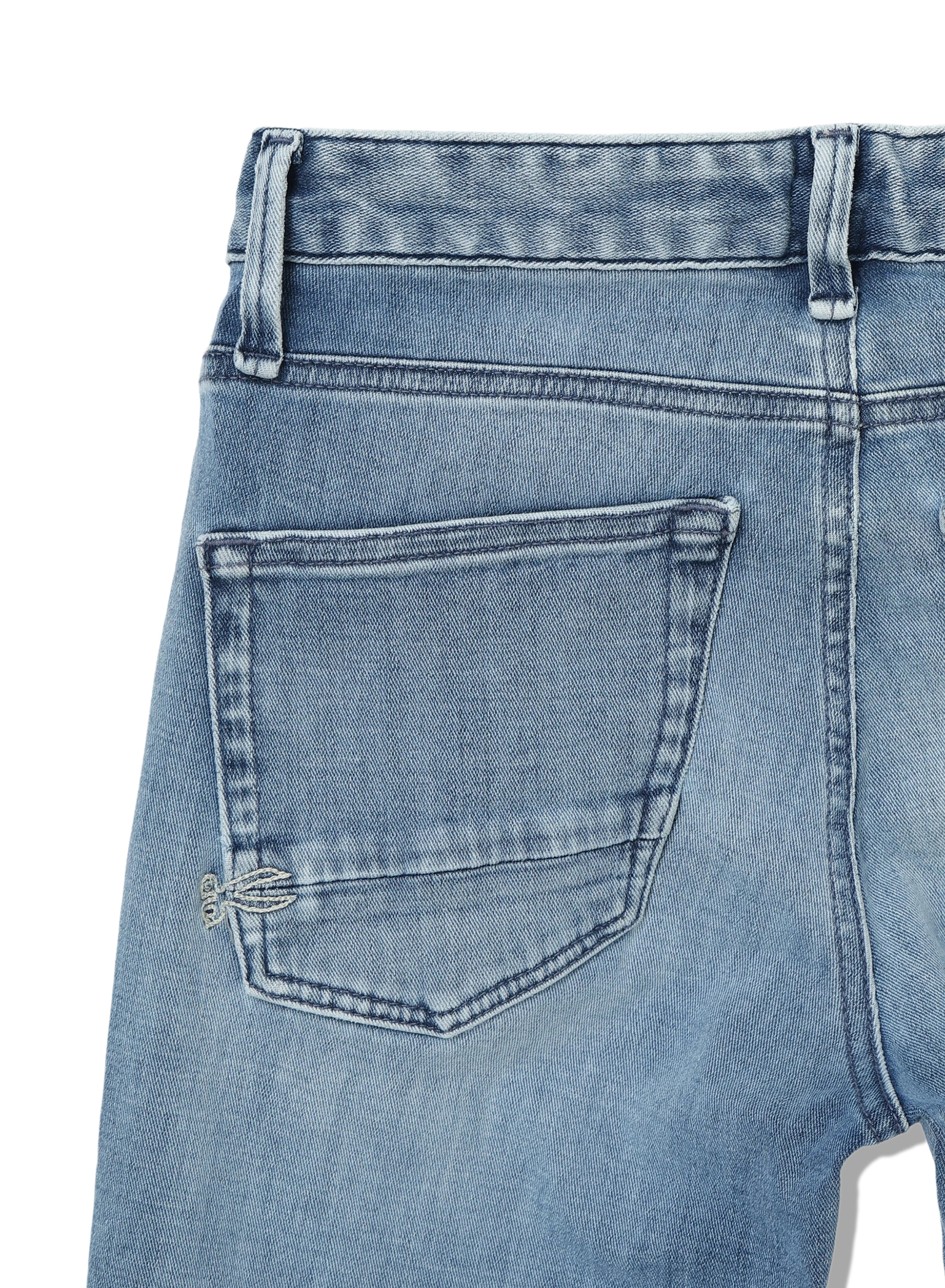 RAZOR LHM アイテム詳細｜DENHAM（デンハム）日本公式オンラインストア