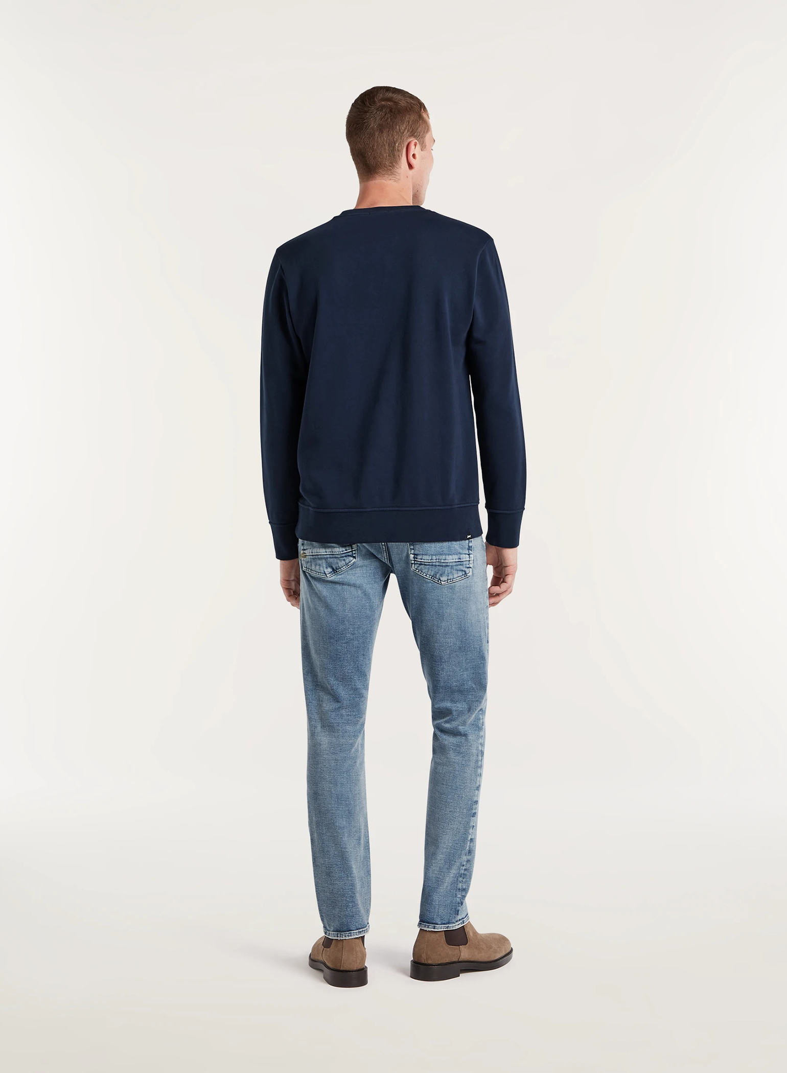 RAZOR LHM アイテム詳細｜DENHAM（デンハム）日本公式オンラインストア