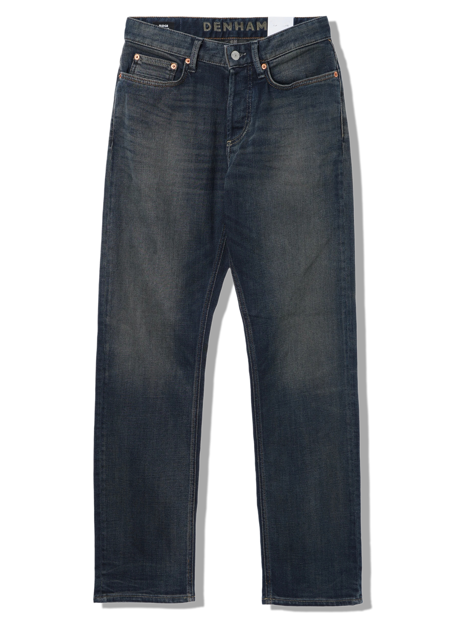 DENHAM デンハム タックパンツ RIDGE C KLACK アイテム詳細｜DENHAM（デンハム）日本公式オンラインストア