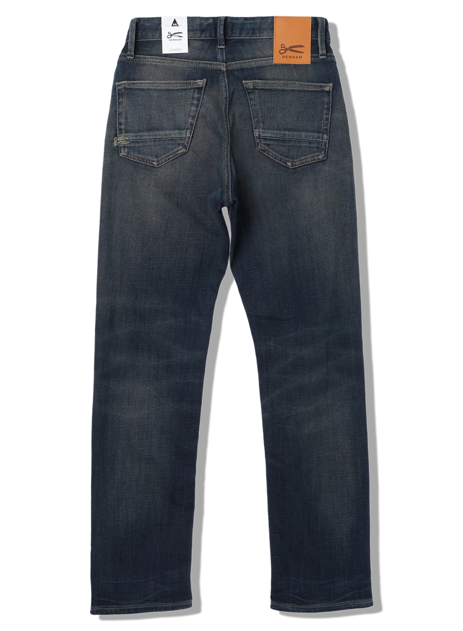 RIDGE C KLACK アイテム詳細｜DENHAM（デンハム）日本公式オンラインストア