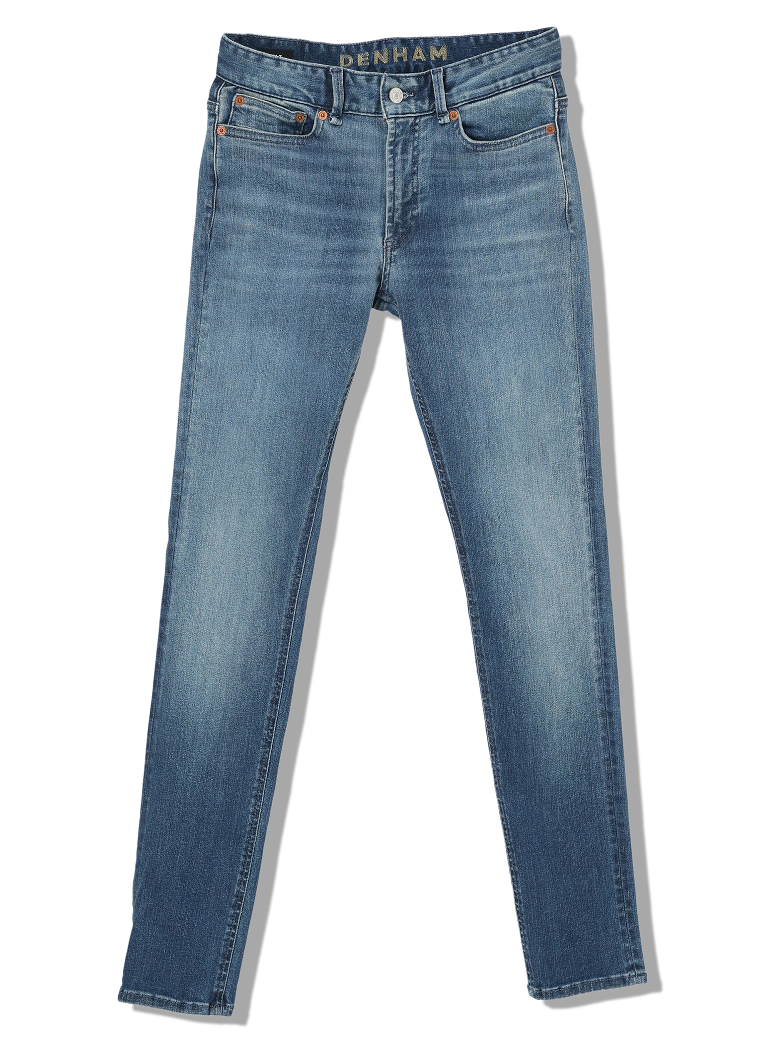 DENHAM(デンハム) |BOLT FM JON