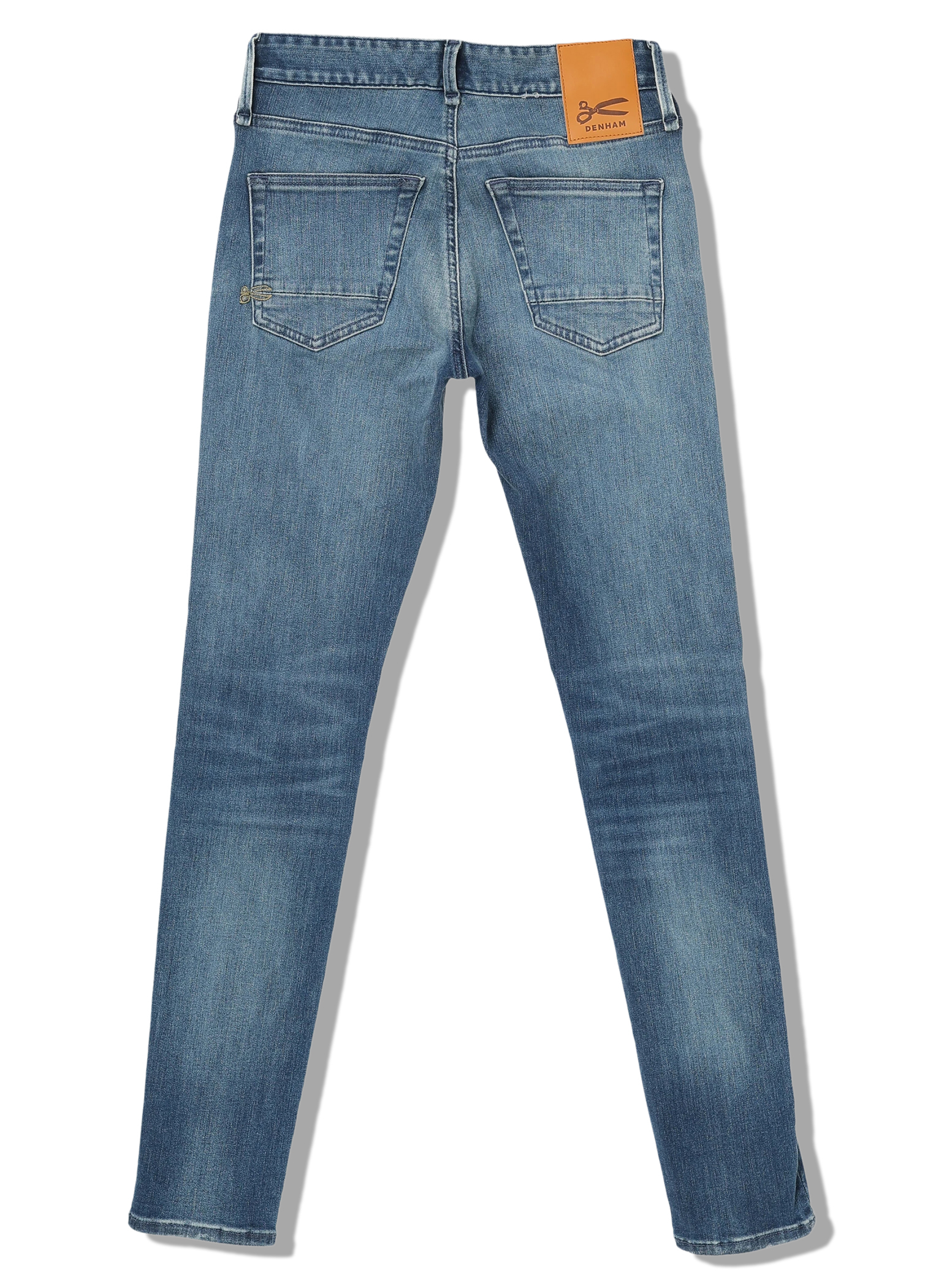 DENHAM(デンハム) |BOLT FM JON