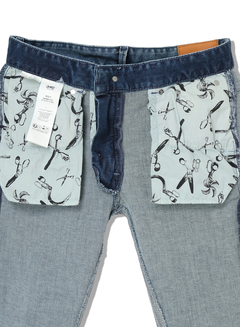 DENHAM(デンハム) |BOLT FM JON