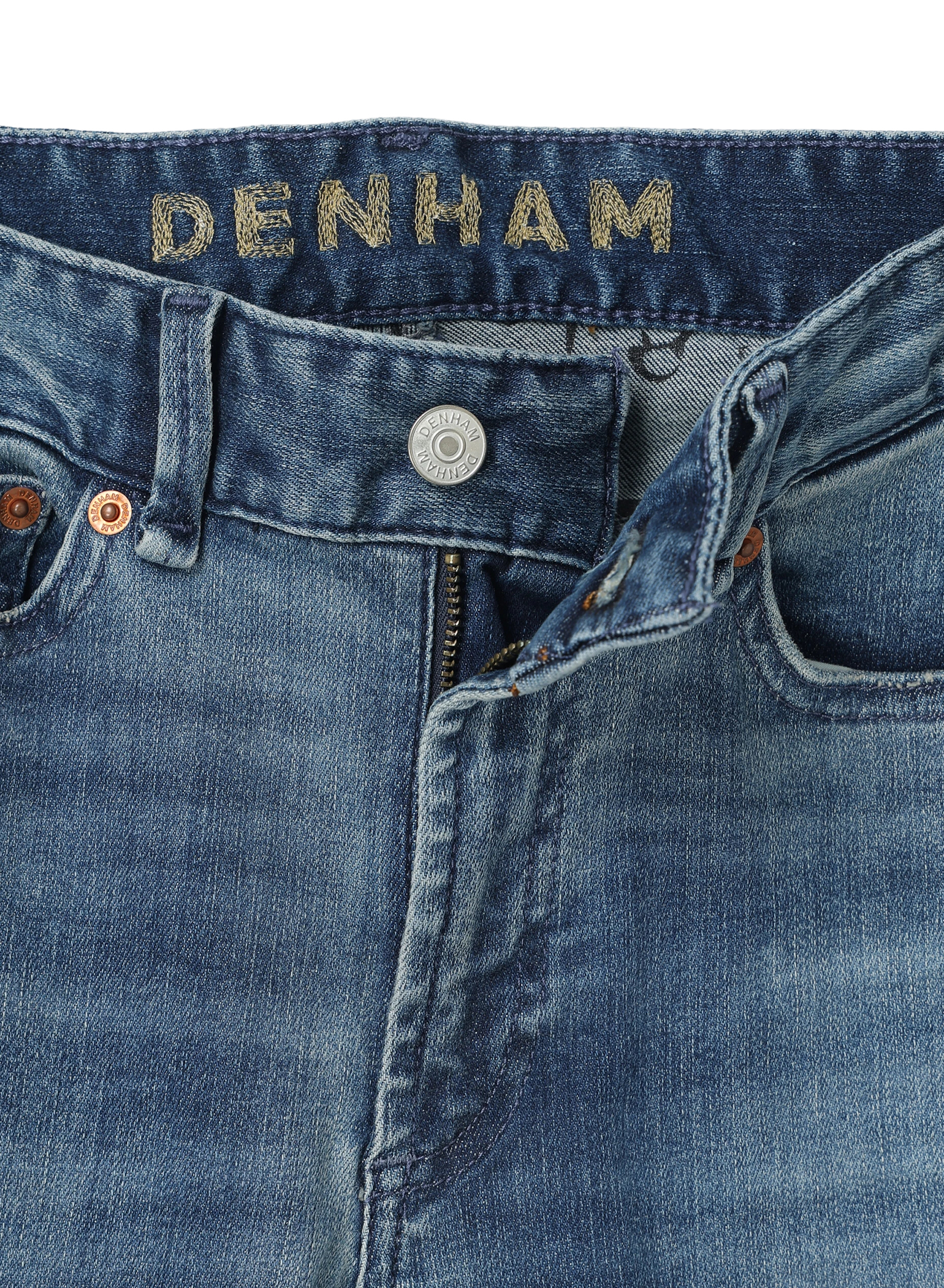 DENHAM(デンハム) |BOLT FM JON