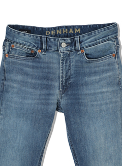 DENHAM(デンハム) |BOLT FM JON