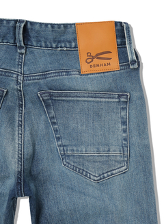 DENHAM(デンハム) |BOLT FM JON