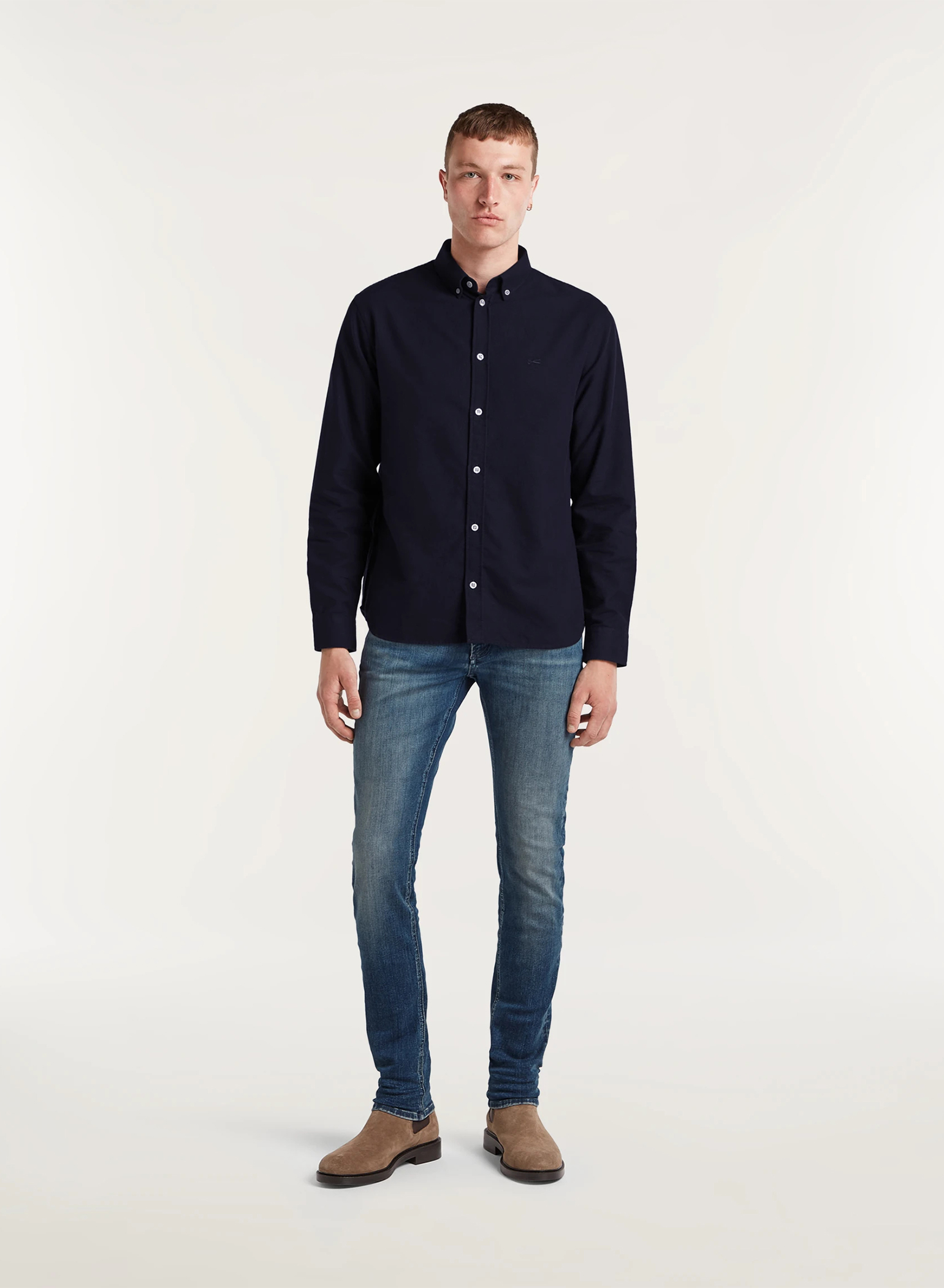 DENHAM(デンハム) |BOLT FM JON