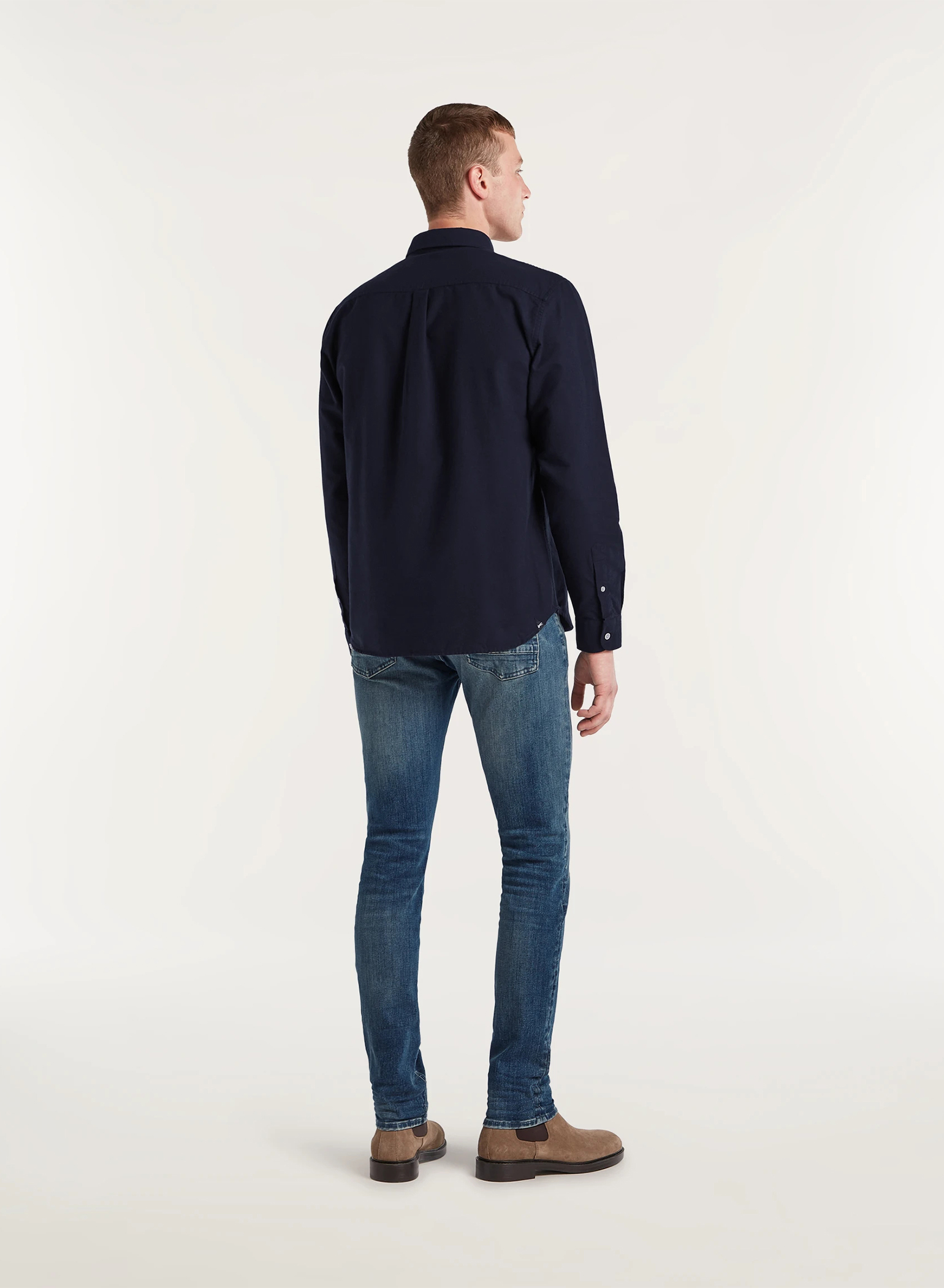 DENHAM(デンハム) |BOLT FM JON