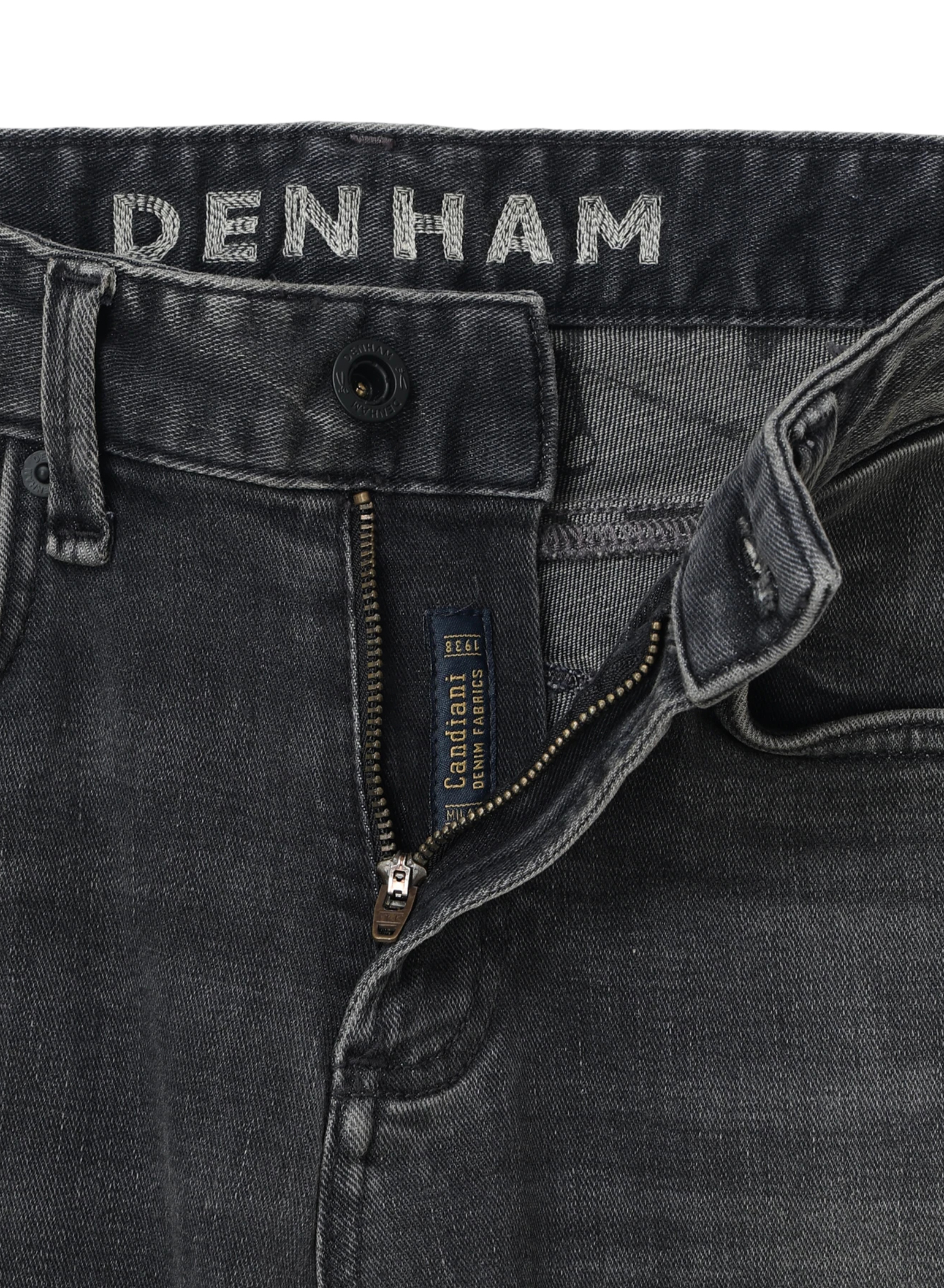 RAZOR LHGC アイテム詳細｜DENHAM（デンハム）日本公式オンラインストア