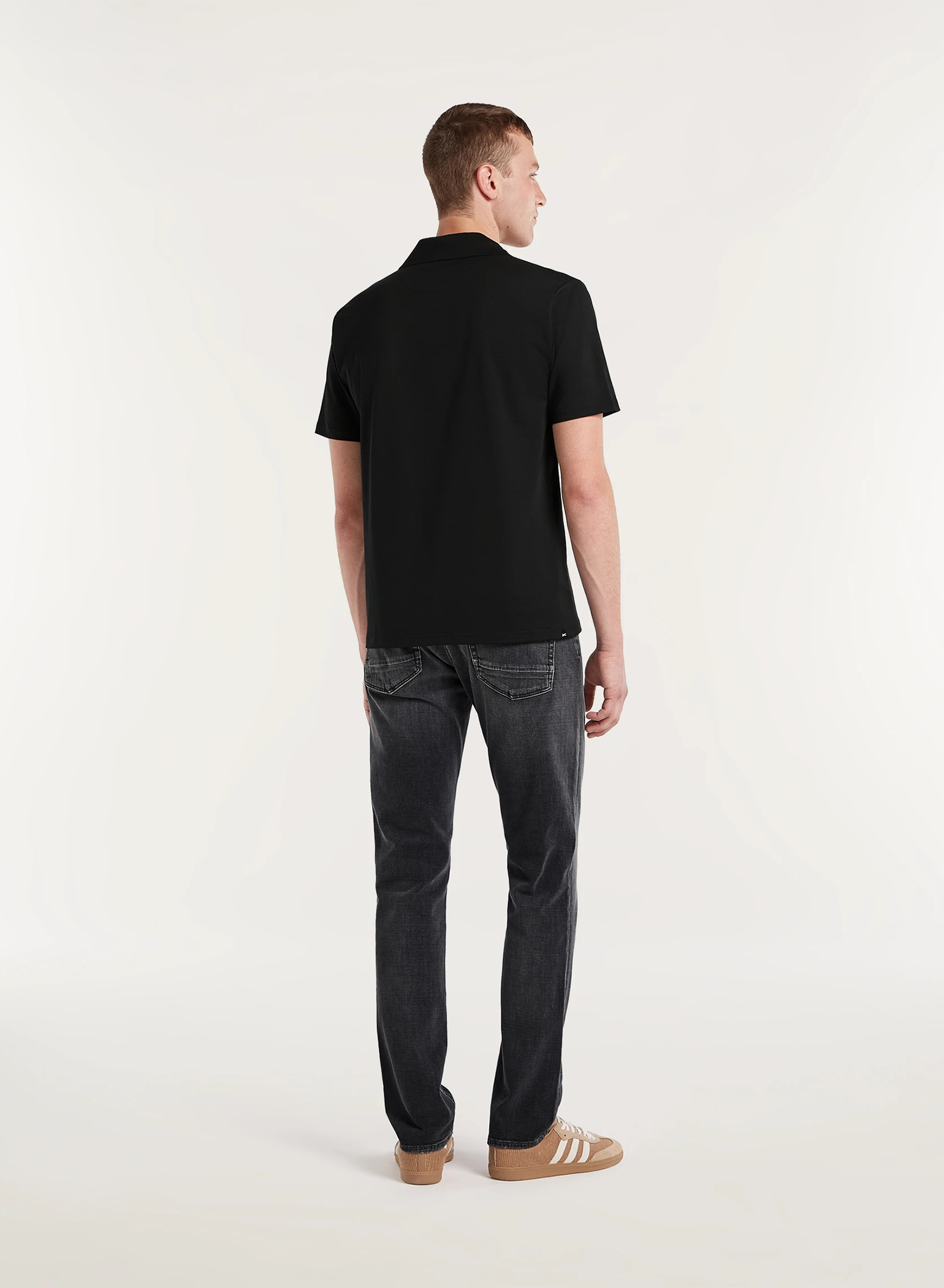 RAZOR LHGC アイテム詳細｜DENHAM（デンハム）日本公式オンラインストア