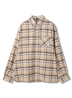美品　デンハム　ナイロン半袖シャツ SHORT SLEEVES アイテム一覧｜DENHAM（デンハム）日本公式