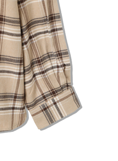 DENHAM(デンハム) |NOAH SHIRT CHECK